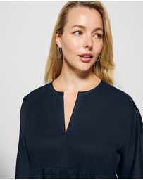 Commonry - Iris Dress
