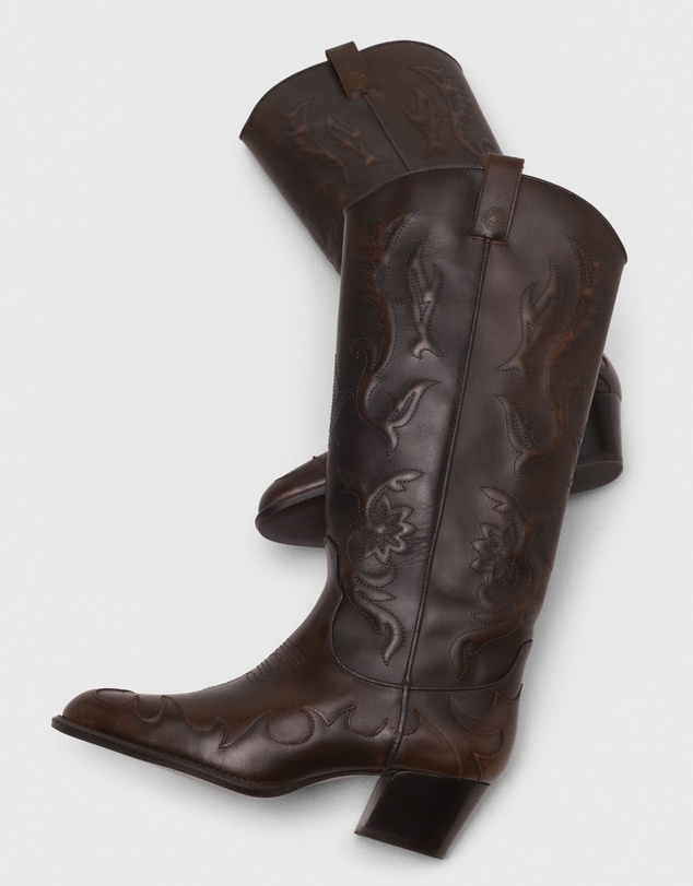 Maje - Festa Boots