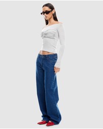Lioness - Lulu Off Shoulder Top