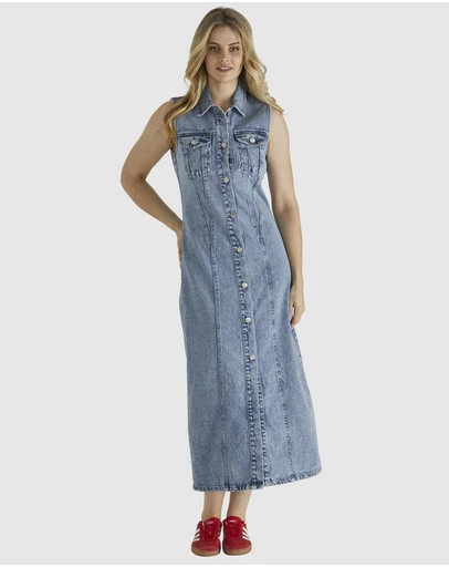 Sass - Jordon Dress