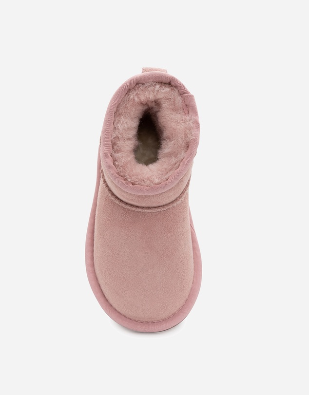 Ozwear Connection Uggs - Ugg Kids Mini Boots (Water Resistant)