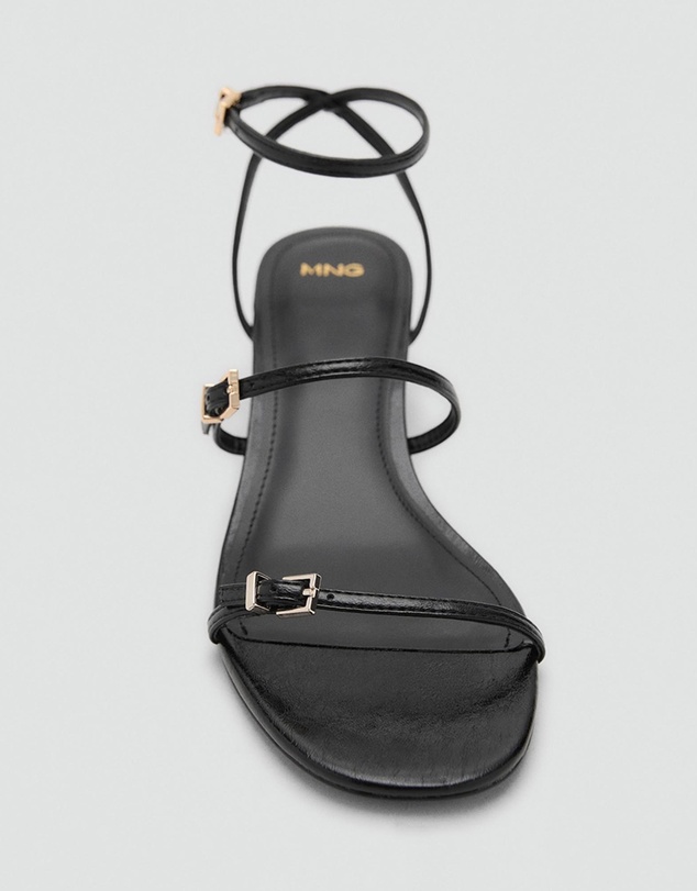 M.N.G - Cintia Sandals