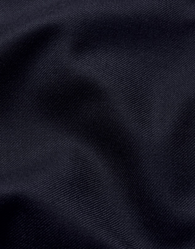 Calibre - Tab Detail Wool Pants Navy