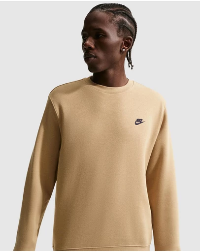 Nike - Sportswear Club Crew Sweater