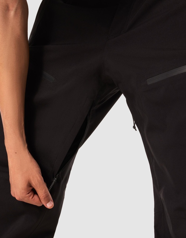 Oakley - TNP Lined Shell Snow Pants 2.0