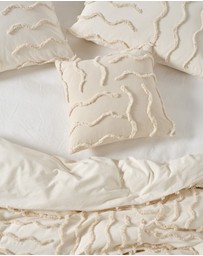 Linen House - Metung Filled Cushion