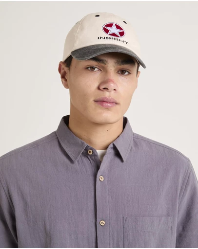 Insight - Game Contrast Cap