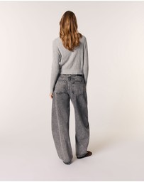 Maje - Miniou Cardigan