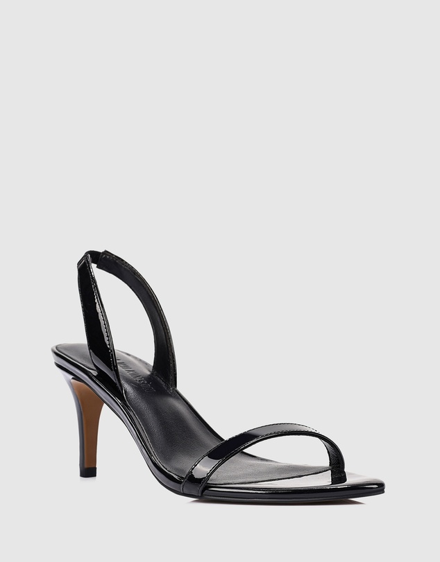 LANA WILKINSON - Clara Slingback Sandal