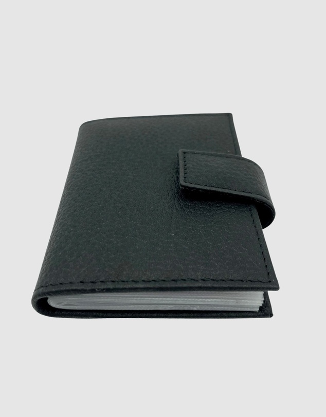 Jacaru - Jacaru 5788 Kangaroo Leather Card Holder