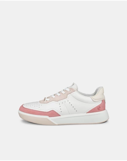 ECCO - ECCO Street Court