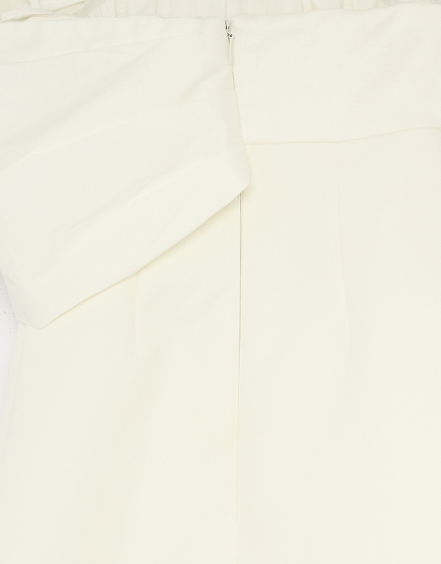 Revibe - Repaired Rachel Gilbert Kace Mini Dress - AU 1