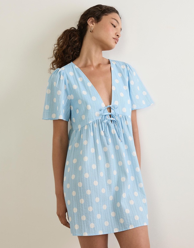 Auguste The Label - Valentina Mini Dress