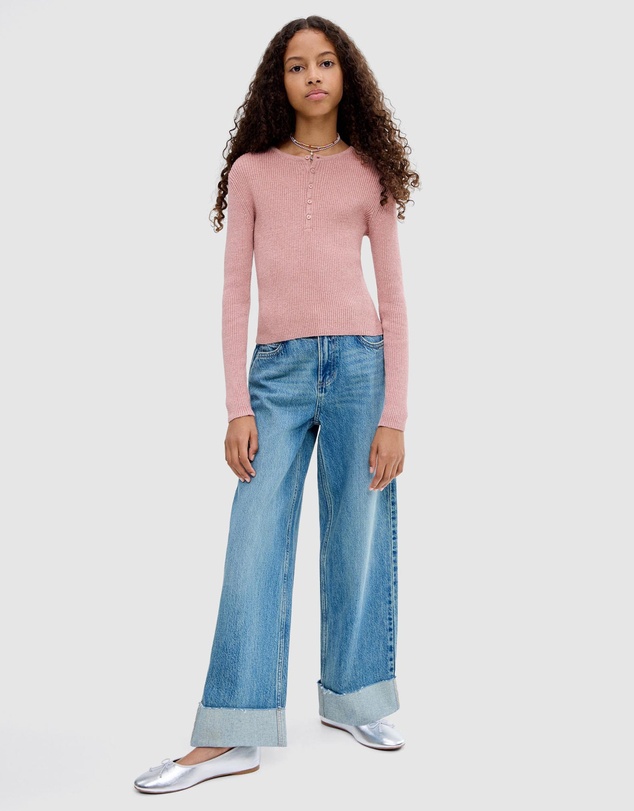 M.N.G - Sweater Willow - Teens
