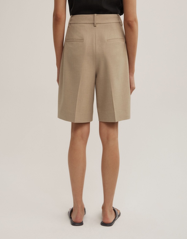 Witchery - Bermuda Short