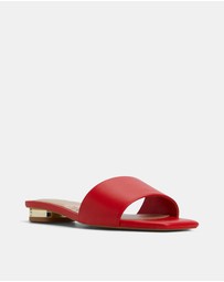ALDO - Agnis Slip On Sandals