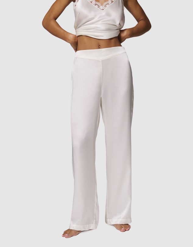 Simone Perele - Love Me Night Silk Pant