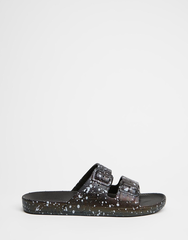 Freedom Moses - Slides - Unisex