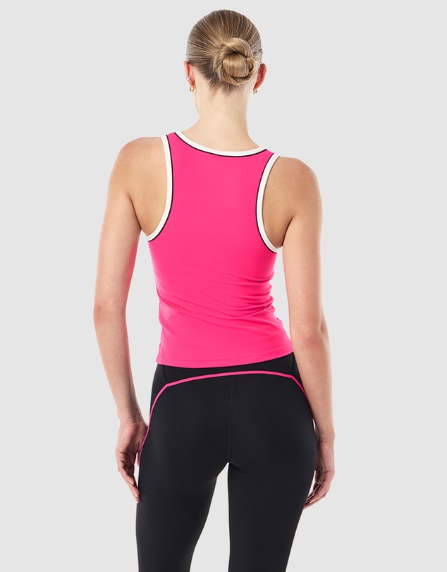 P.E Nation - Spectrum Scoop Tank