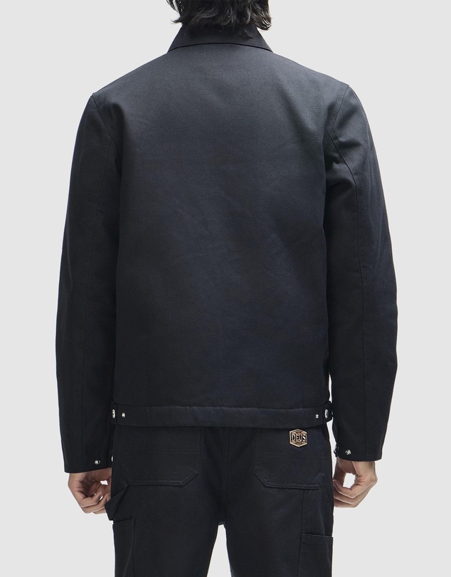 Deus Ex Machina - Earls Work Jacket