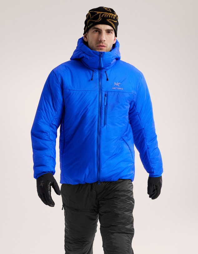 Arc'teryx - Nuclei SV Parka Men's