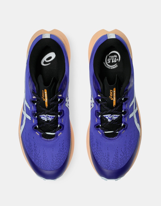 ASICS - Fuji Lite 6 - Men's