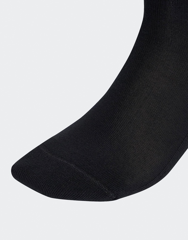 adidas Originals - 6-Pack Trefoil Crew Socks