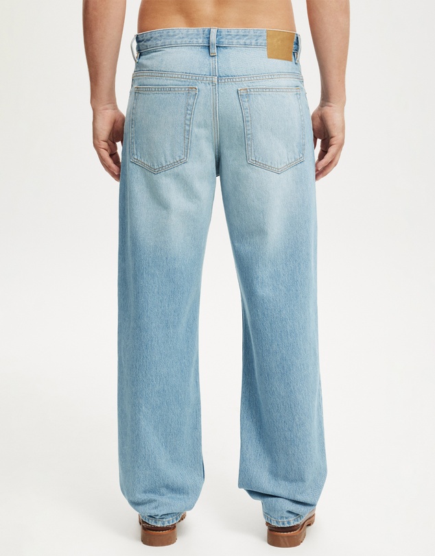Cotton On - Baggy Jeans
