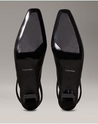 Calvin Klein - Slingback Pumps