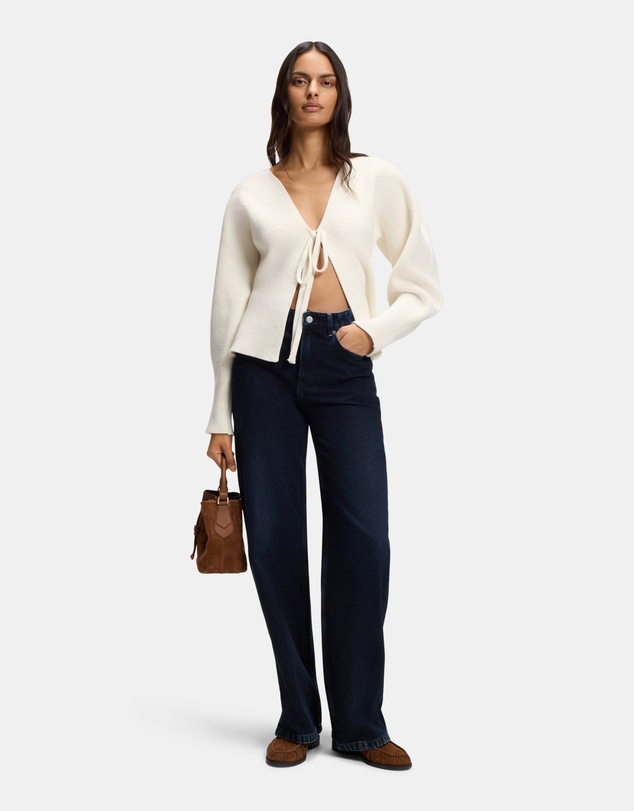 BOSS - Fumm Knitwear
