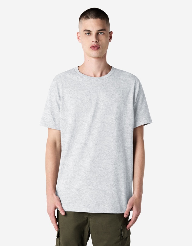 American Apparel - Heavyweight Cotton Unisex T-Shirt