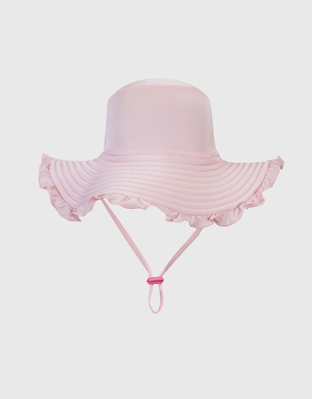 Aqua Blu Kids - Stepping Stones Sun Hat - Babies