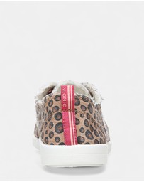 Vionic - Pismo Casual Sneaker - Macaroon