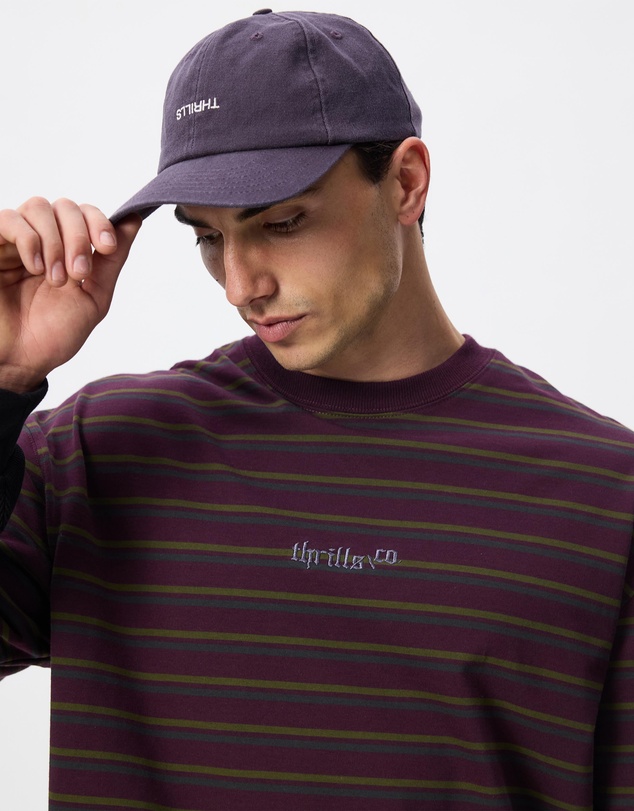 Thrills - ICONIC EXCLUSIVE - Found Peace 6 Panel Cap