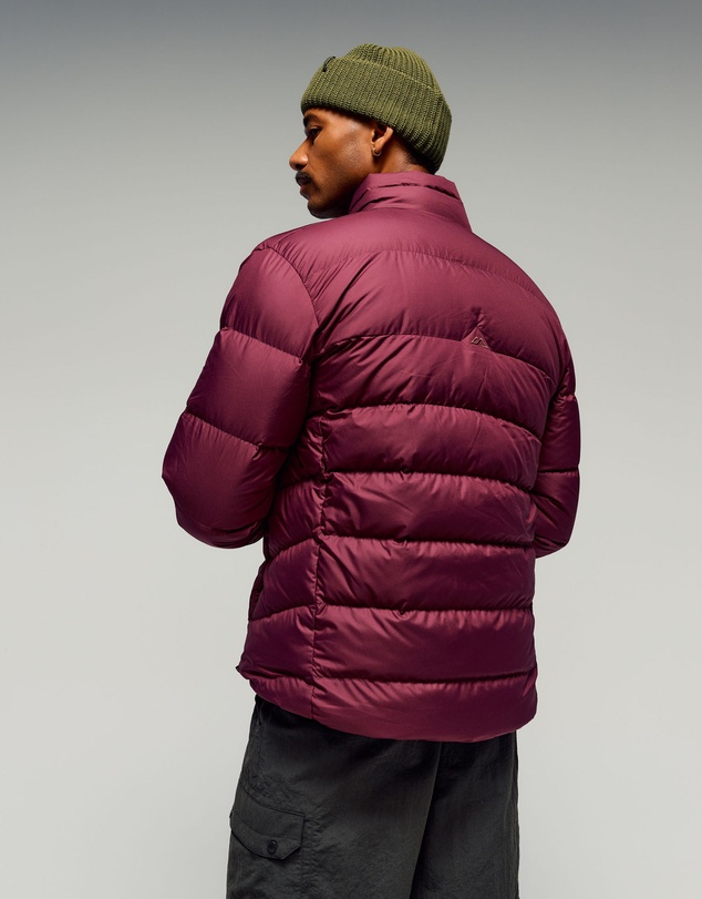 Kathmandu - Epiq 600 Fill Down Puffer Warm Outdoor Winter Jacket