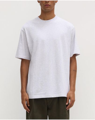 Heather Grey Marle