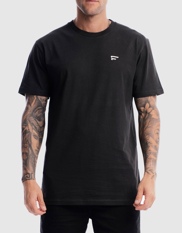 First Division - Performance Crest Rise Tee
