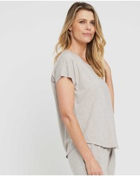 Bamboo Body - Lounge Tee