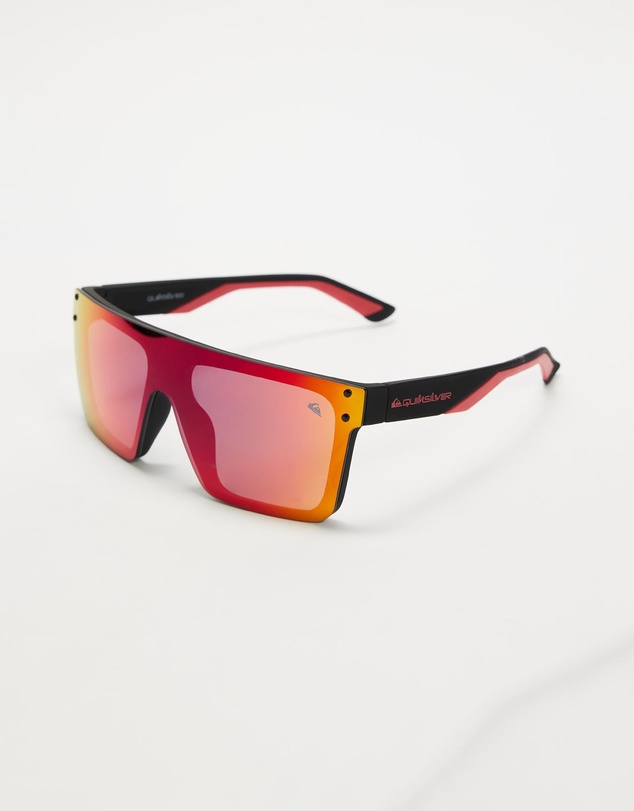 Quiksilver - QS1017 Pool Shark