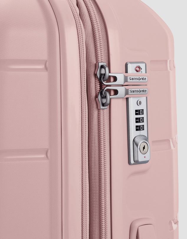 Samsonite - Oc2Lite Check-In Extra Large 81Cm 4.55Kg Suitcase Expandable