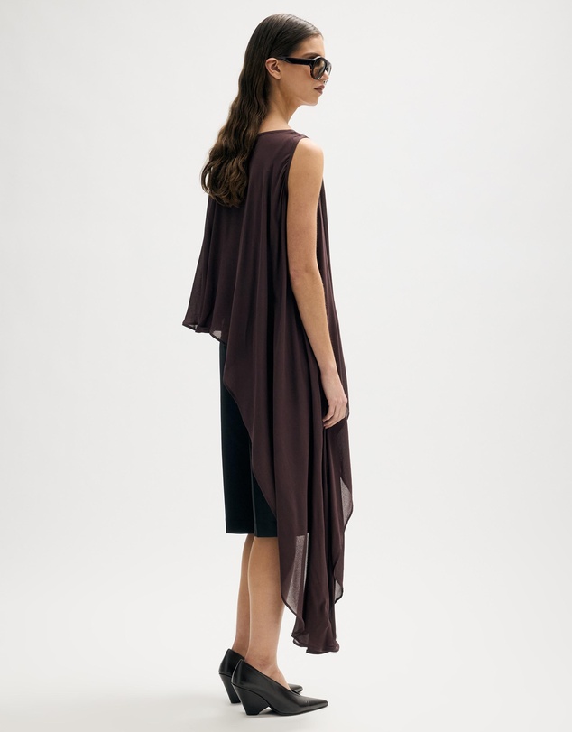 Minima Esenciales - Lowen Overlay Top