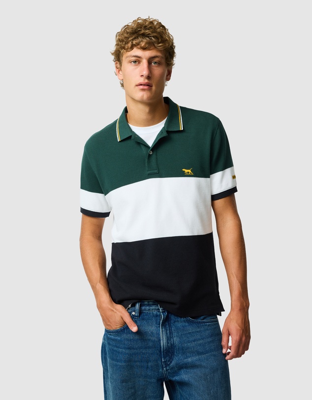 Rodd & Gunn - Homebay Sports Fit Polo