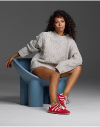 Edward Meller - JUPITER M Sneaker