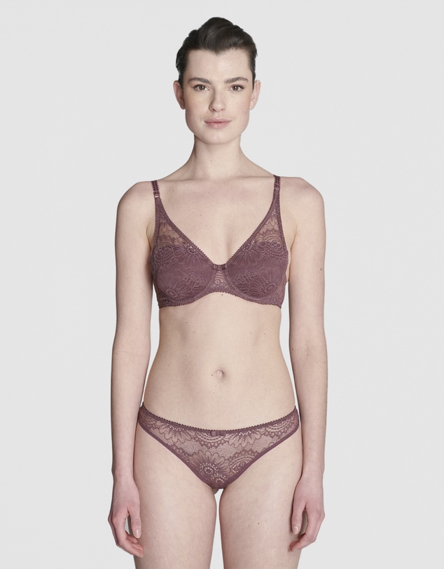 Simone Perele - Embleme Tanga