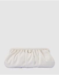 Olga Berg - Catherine Gathered Clutch