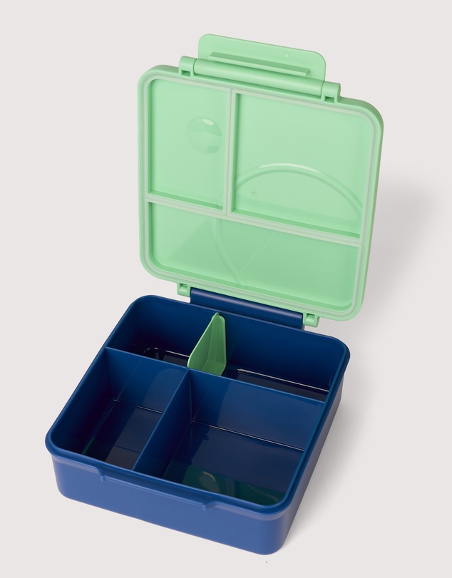 The Somewhere Co - Buzz Lightyear Mini Bento Lunch Box