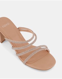 Novo - Payson Heels