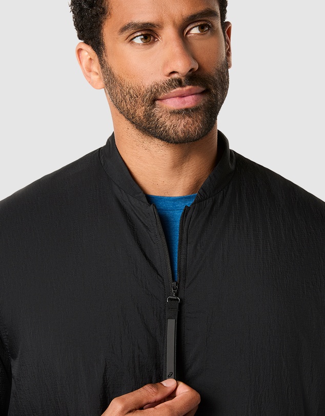 ASICS - Actiadapt Packable Jacket - Men's