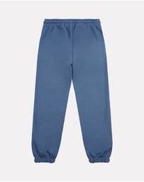 New Balance - French Terry Small Logo Jogger