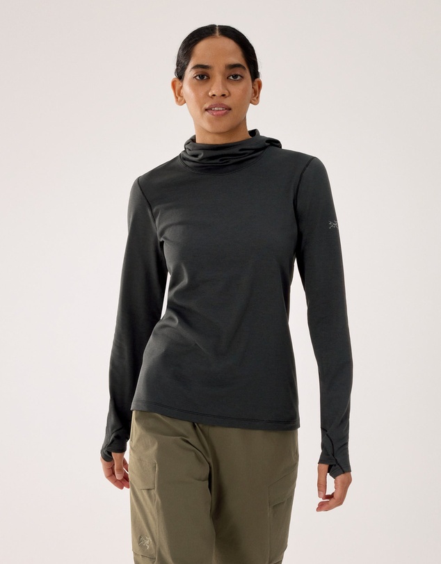 Arc'teryx - Taema Thermal Hoody Women's